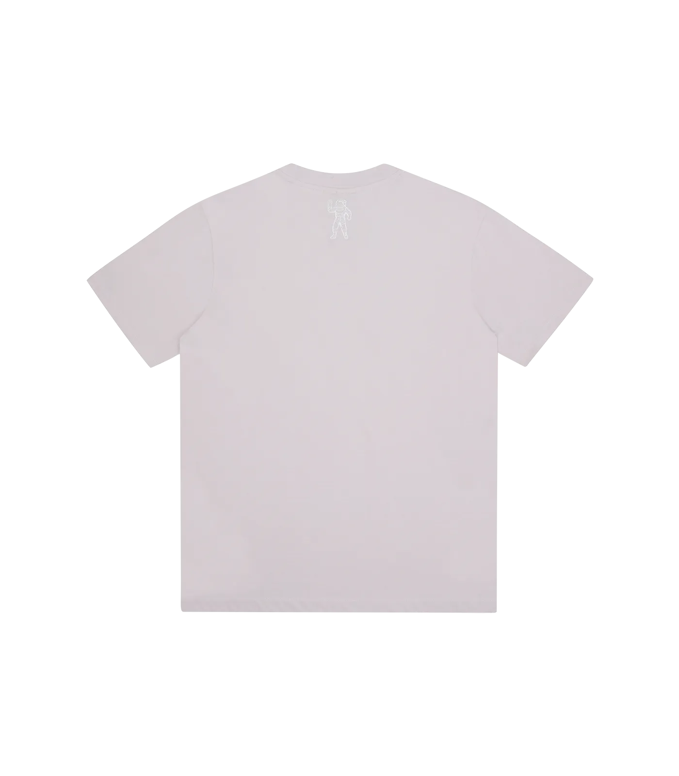 SMALL ARCH LOGO T-SHIRT - LILAC