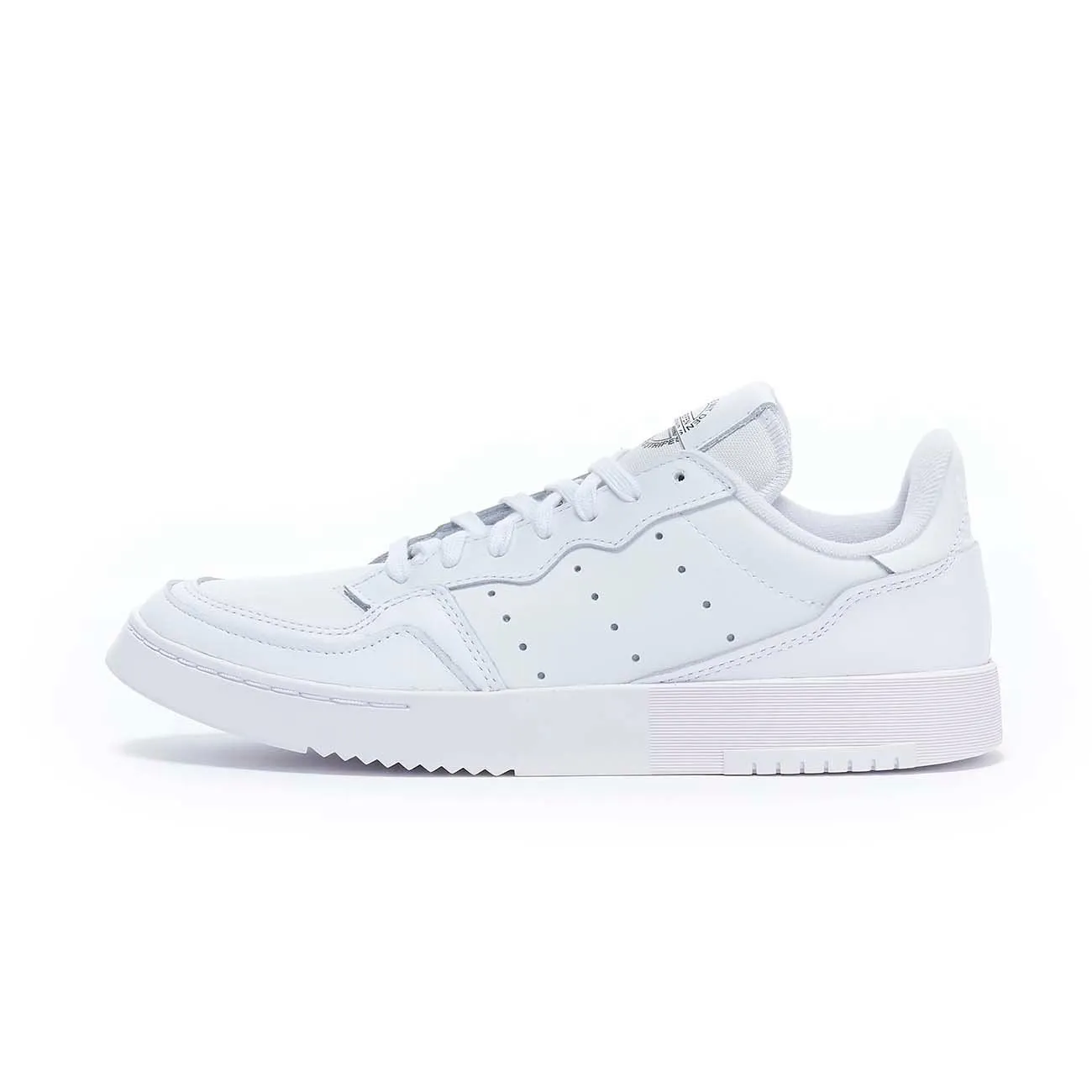 SNEAKERS SUPERCOURT Uomo White