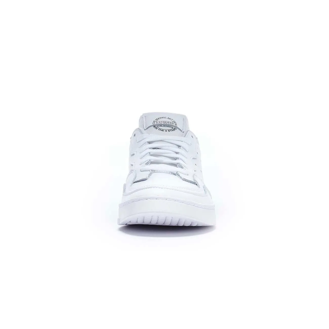 SNEAKERS SUPERCOURT Uomo White