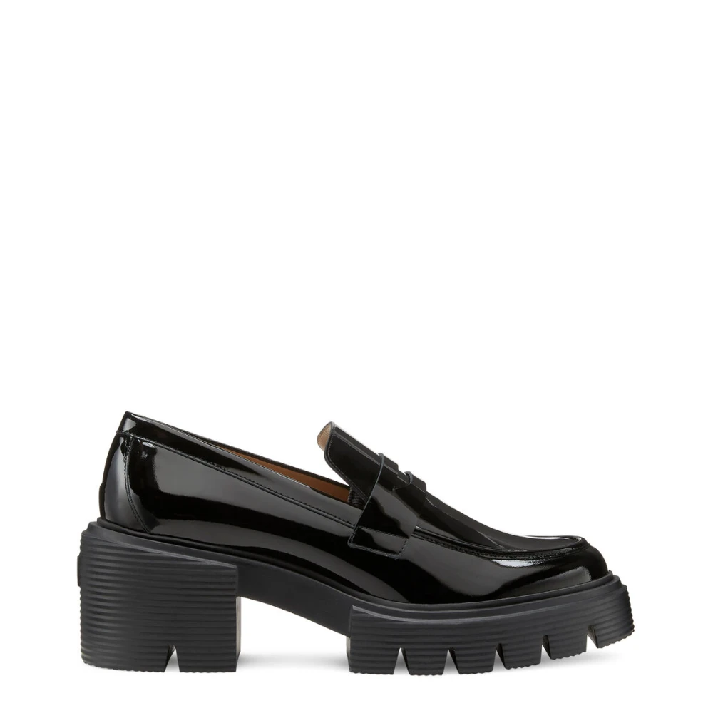 Soho Loafer - Stiloso e Comodo