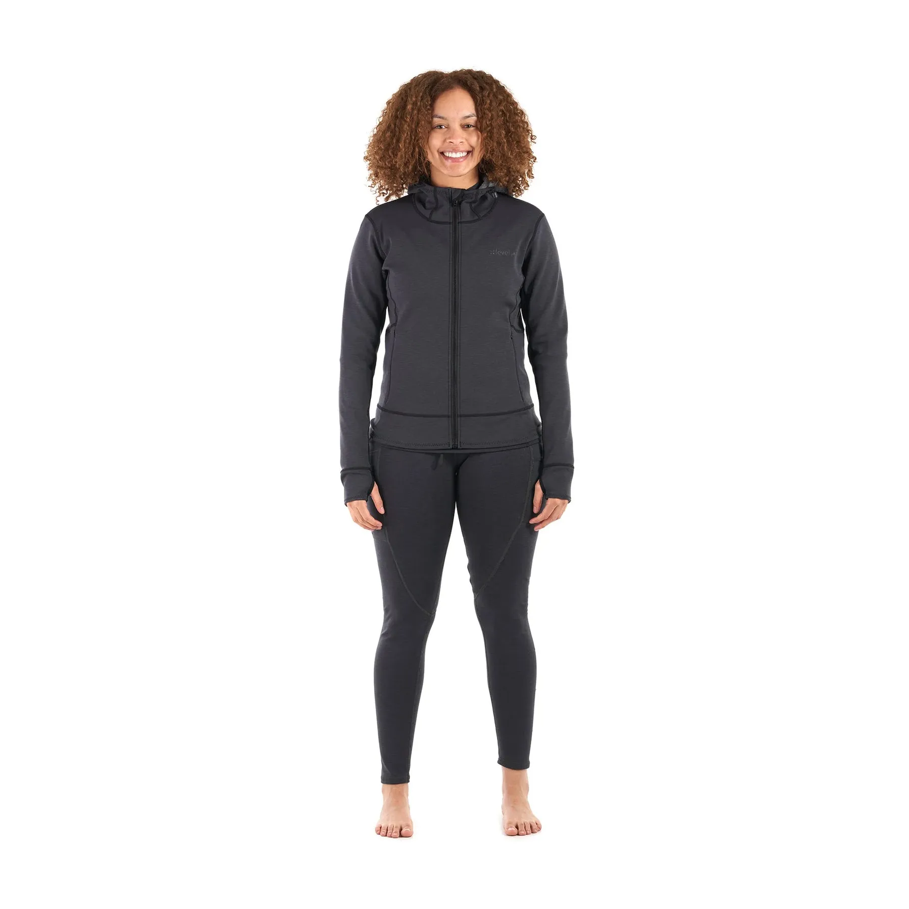 Sombrio Neoprene Hoody (Women's)