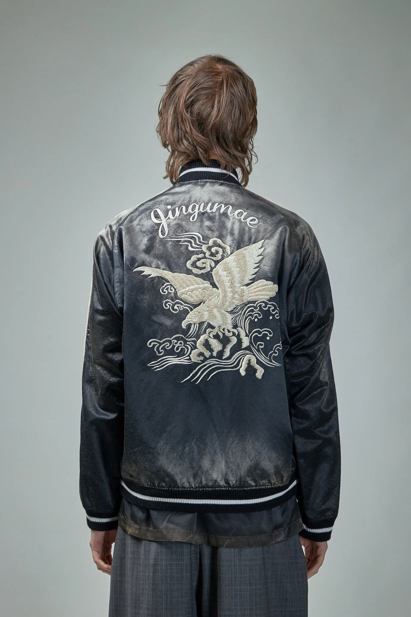 Souvenir Jacket