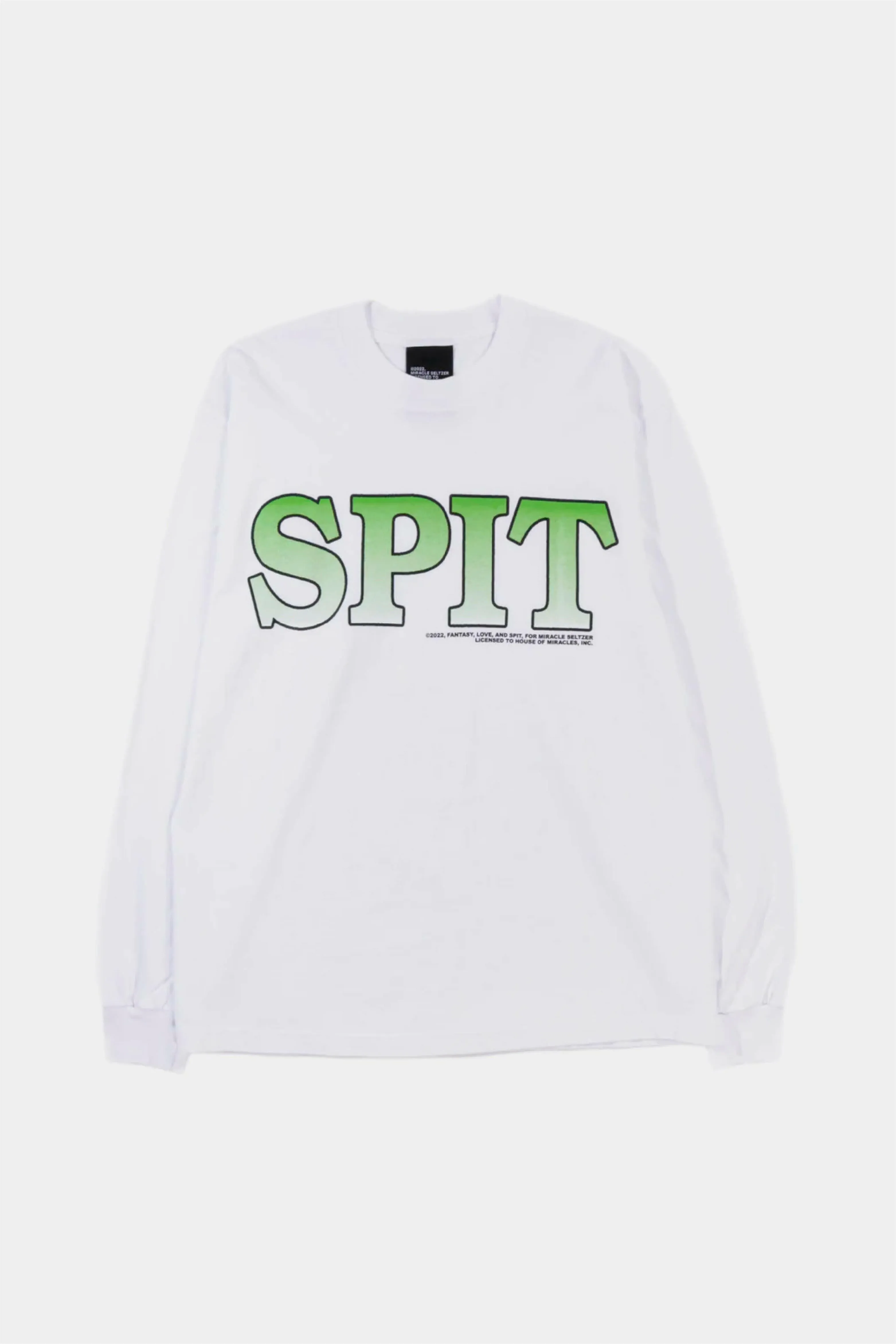 Spit Tee