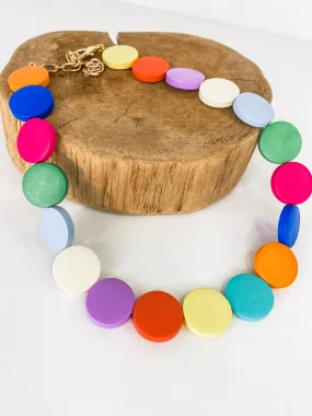 Spree Necklace