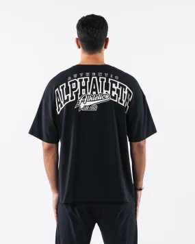 Stadium Tee - Black