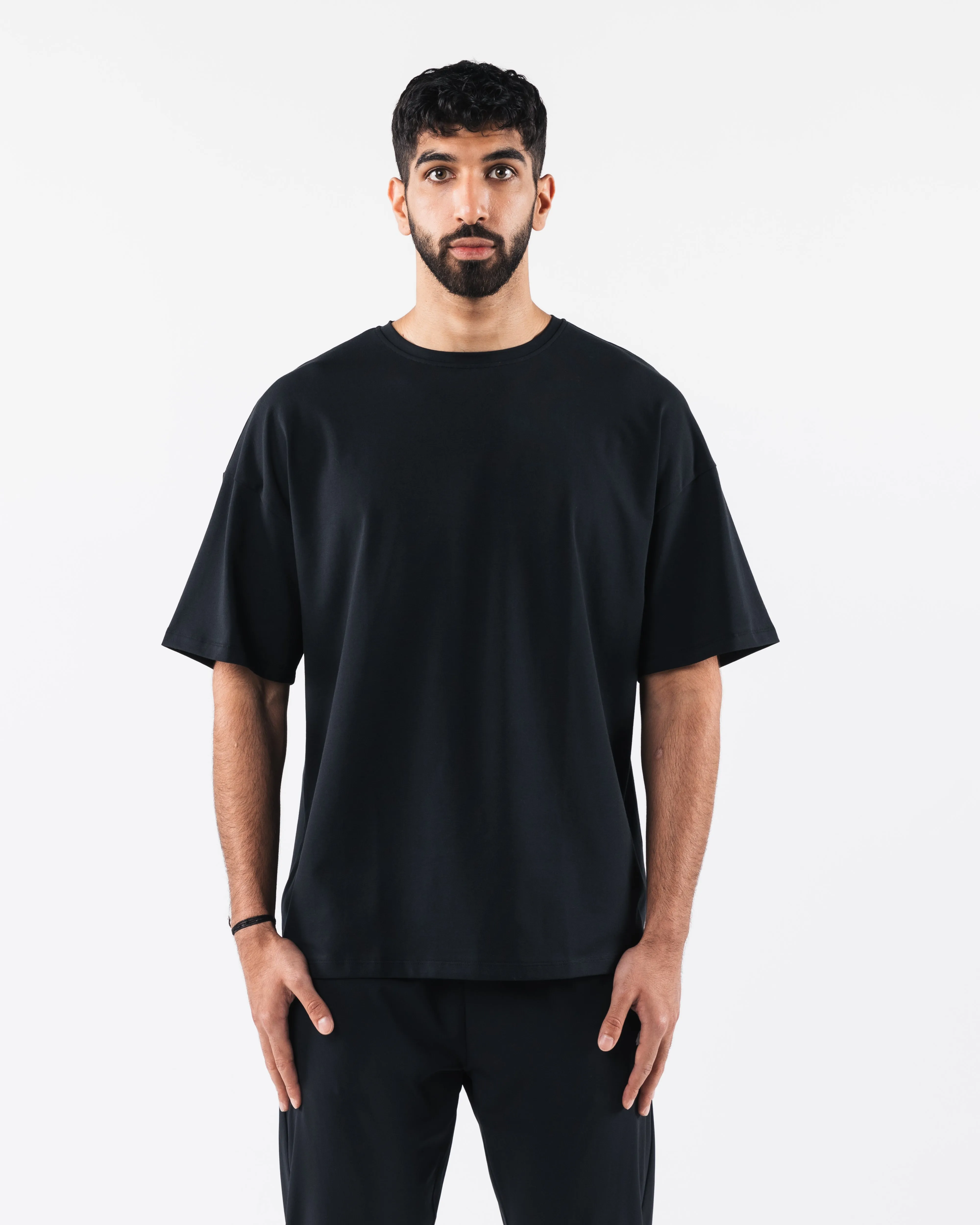 Stadium Tee - Black