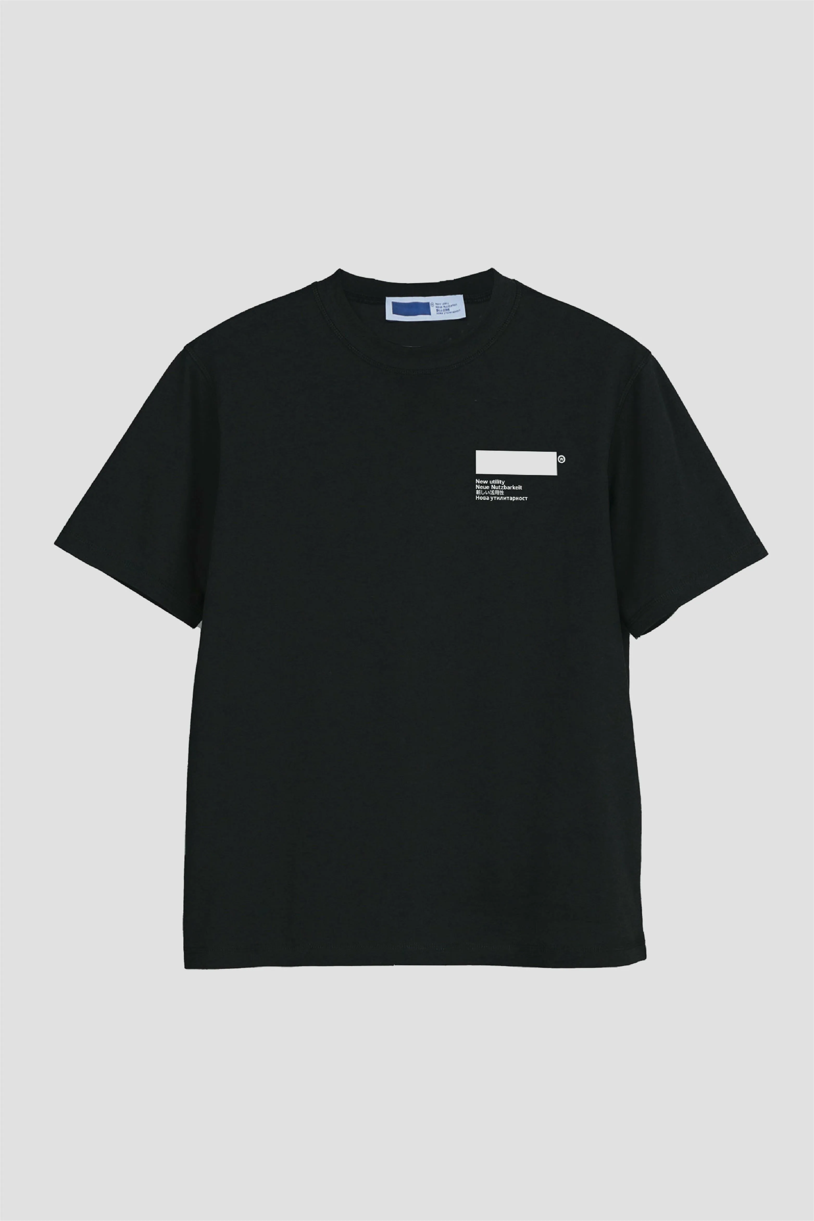 Standardised Tee