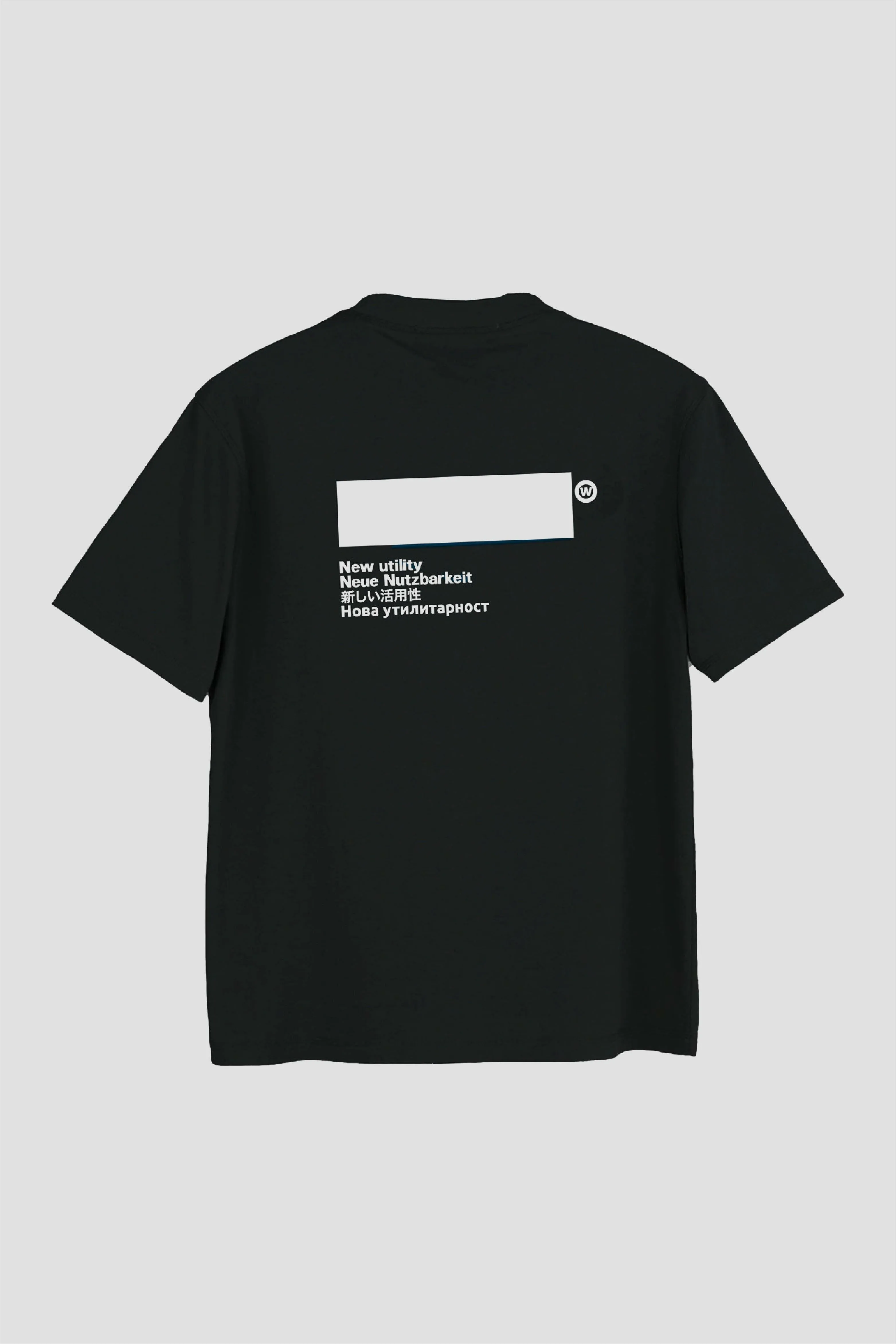 Standardised Tee