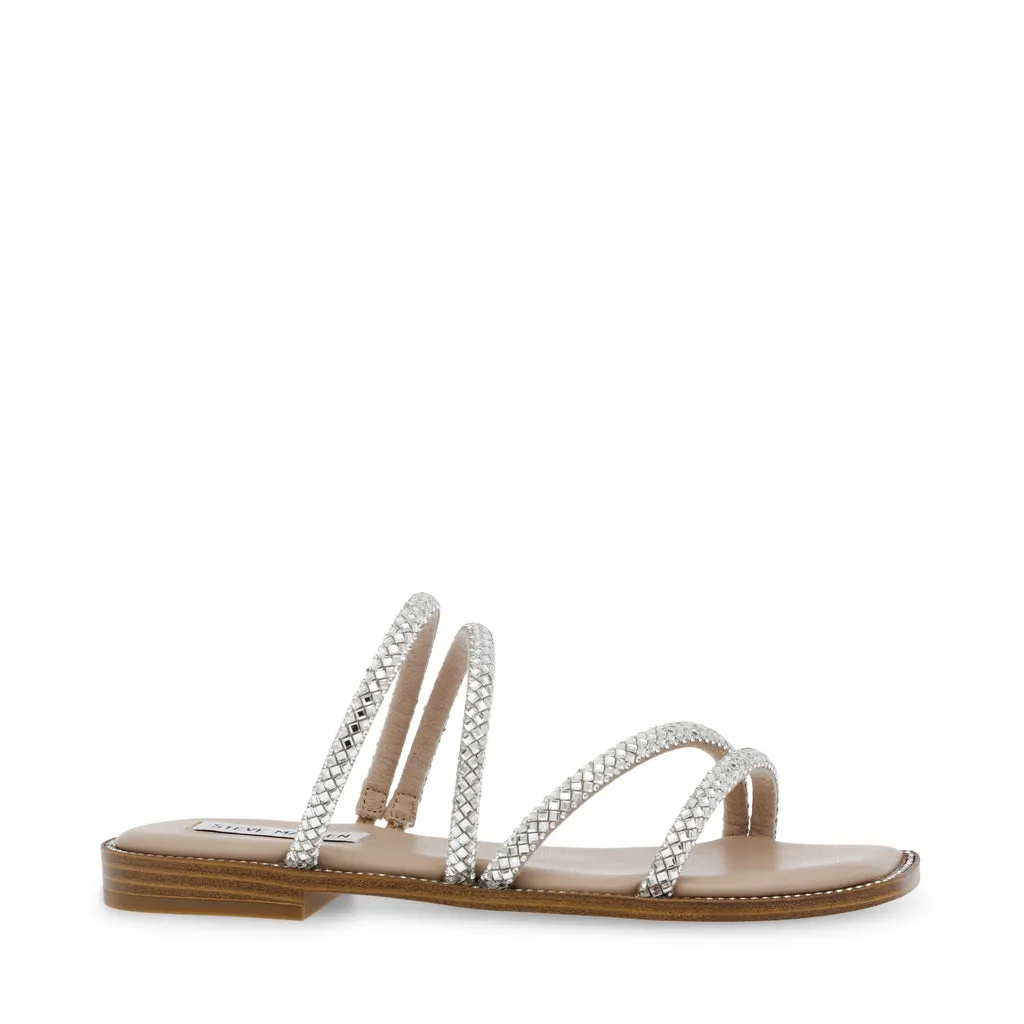 Starie Sandal RHINESTONE