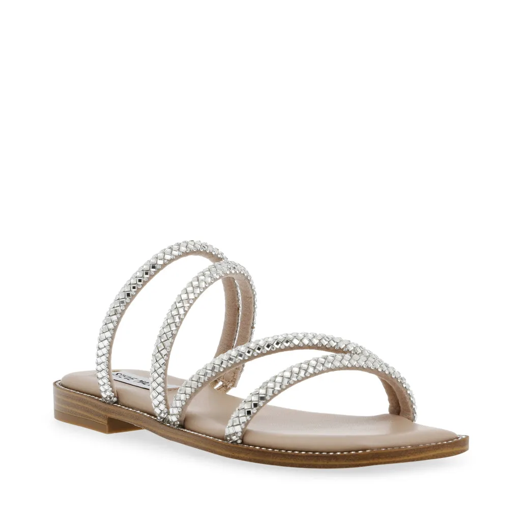 Starie Sandal RHINESTONE