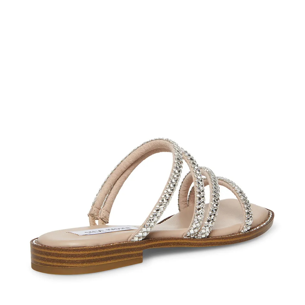 Starie Sandal RHINESTONE