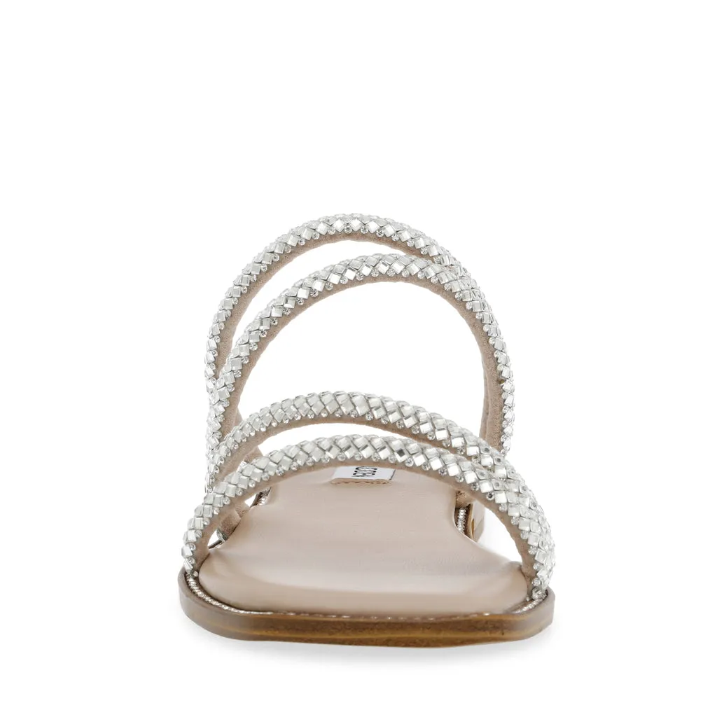 Starie Sandal RHINESTONE