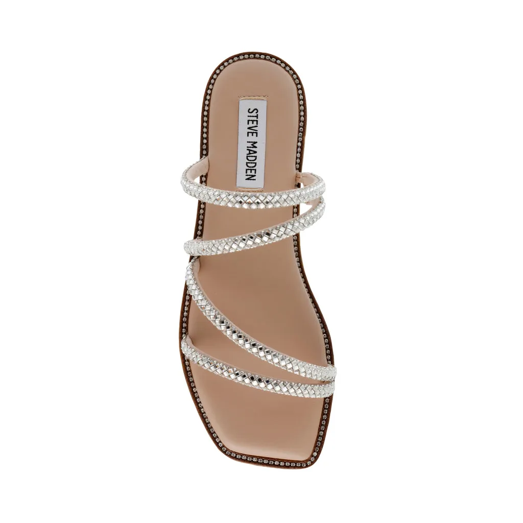 Starie Sandal RHINESTONE