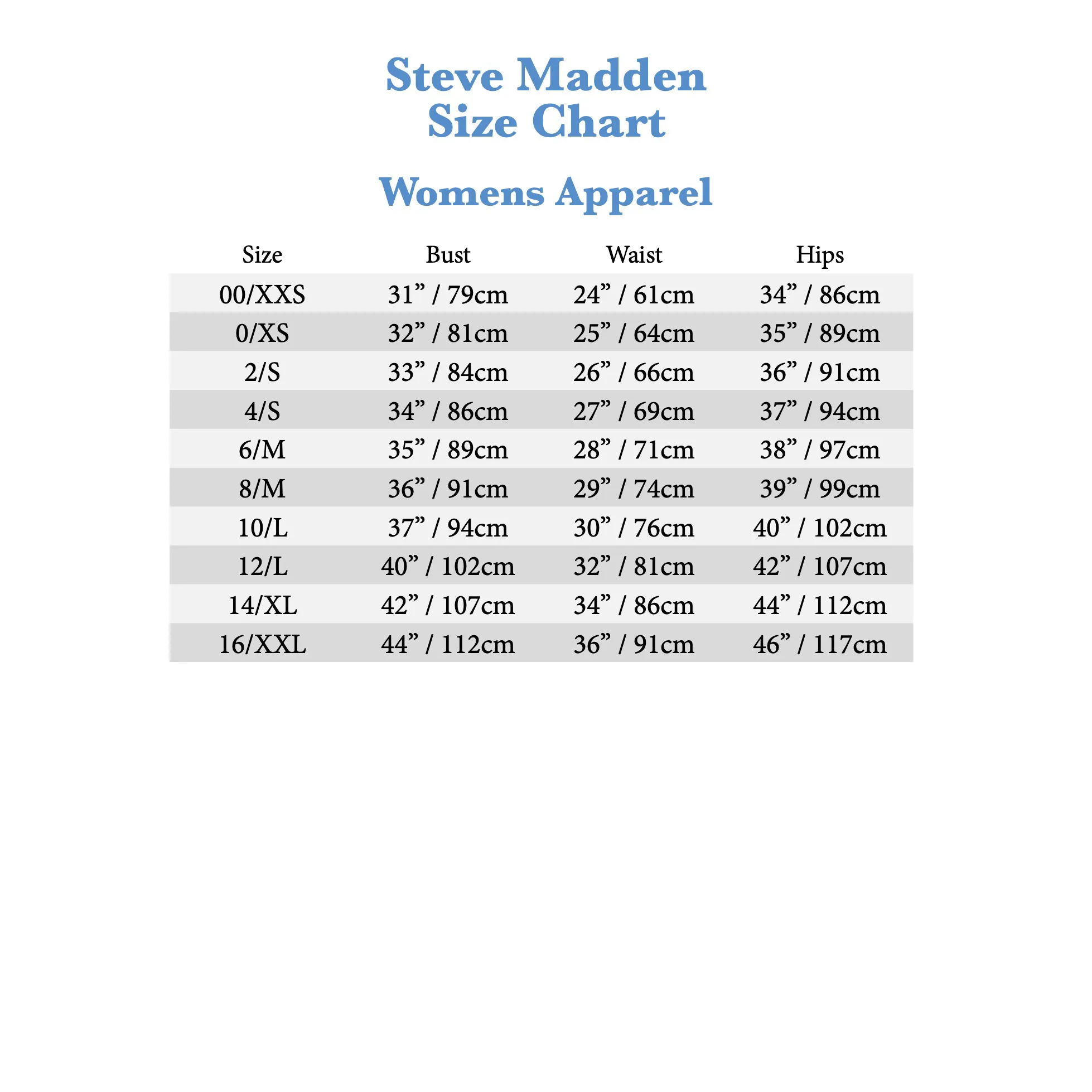 Steve Madden Houston Sweater