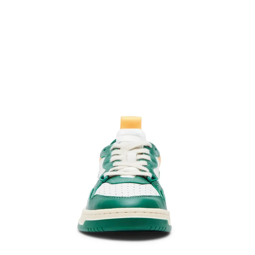 STEVE MADDEN  WOMENS EVERLIE SNEAKER