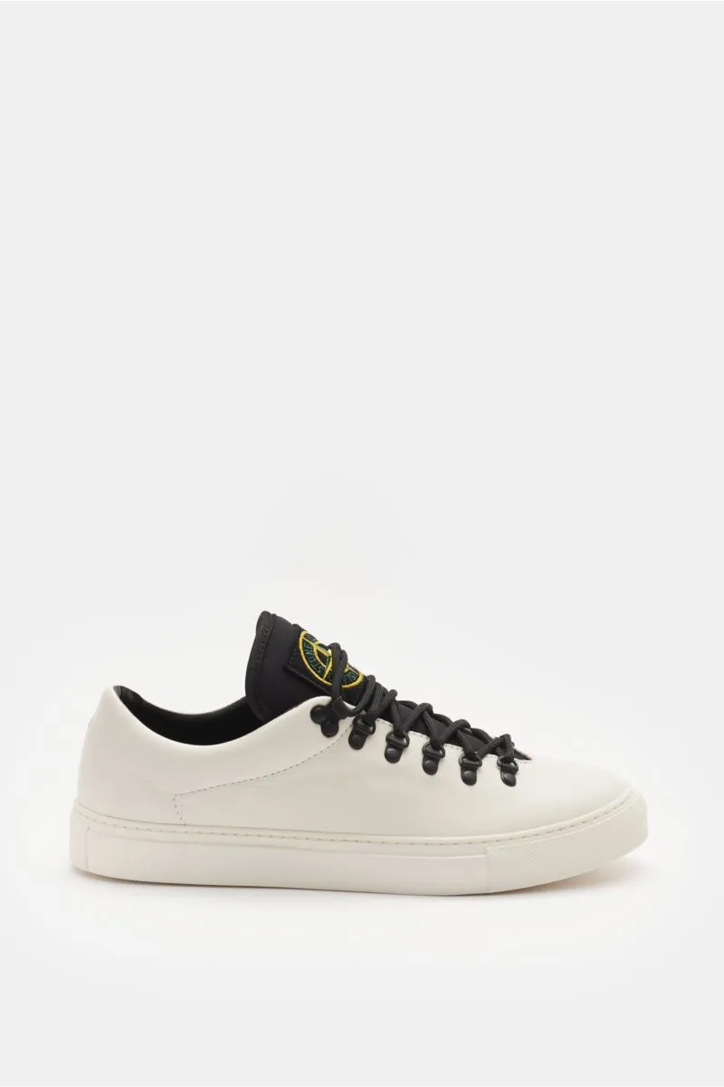 STONE ISLAND sneakers white