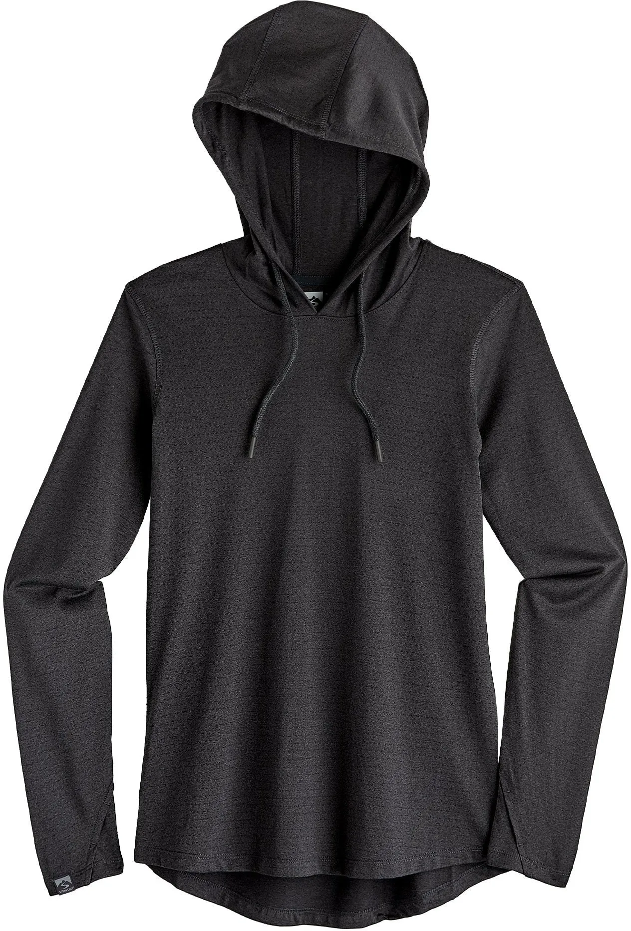 Storm Creek Ladies Sightseer Long Sleeve Hoodie