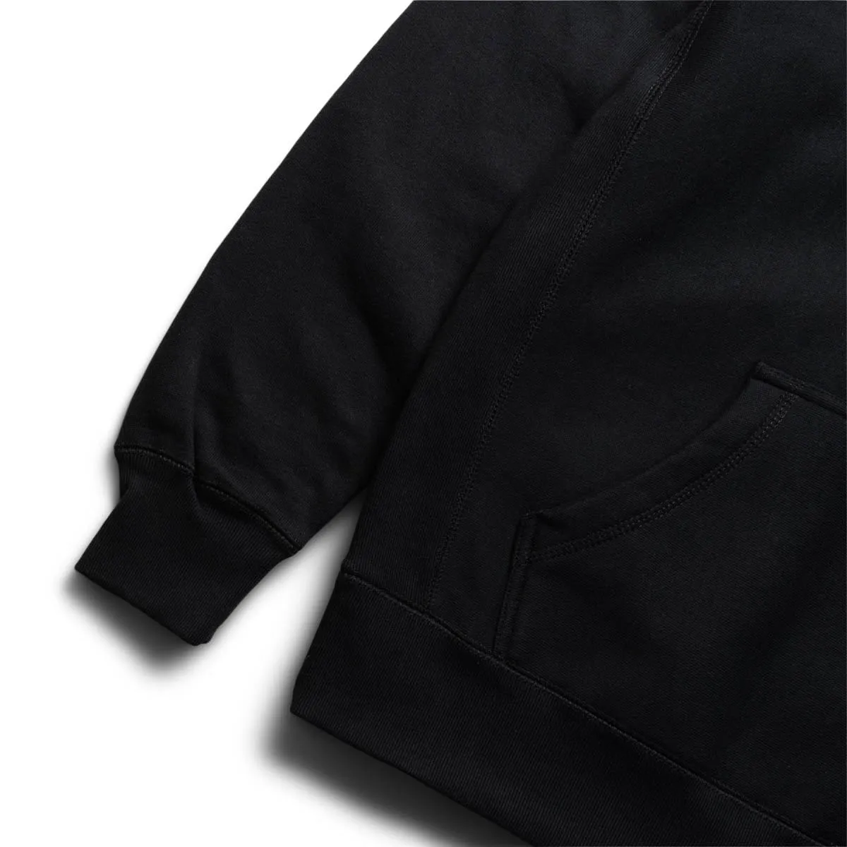 STRETCH PREMIUM HOODY