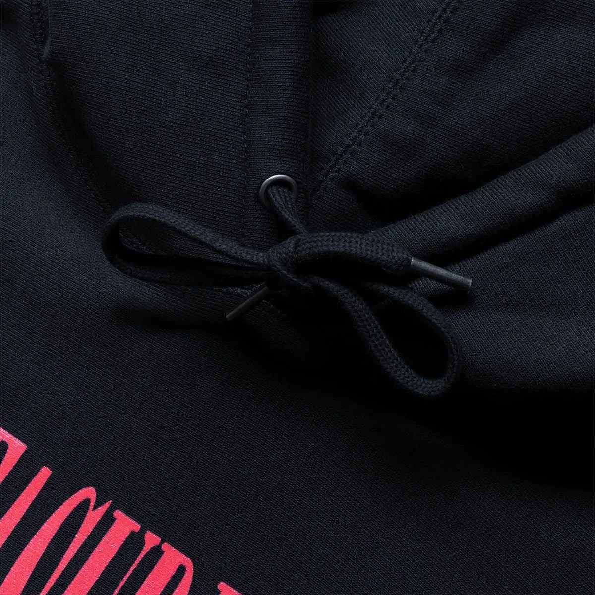 STRETCH PREMIUM HOODY