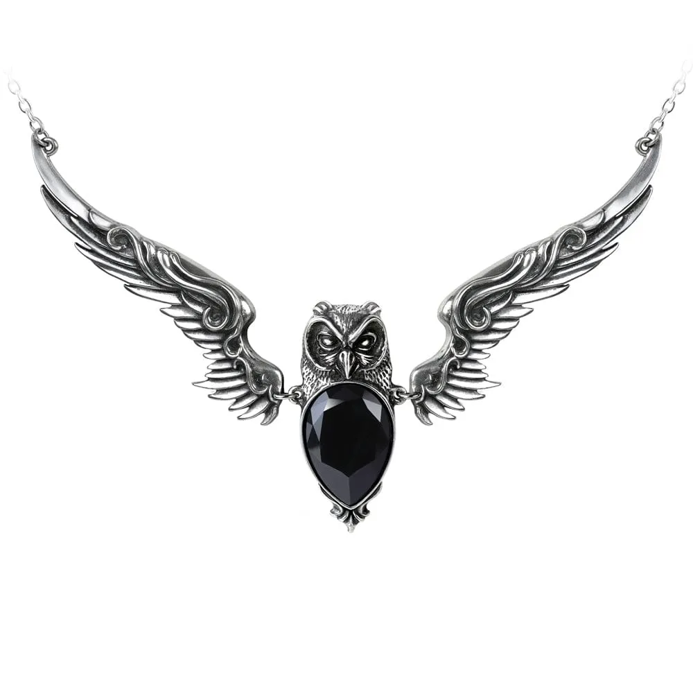 Stryx Necklace