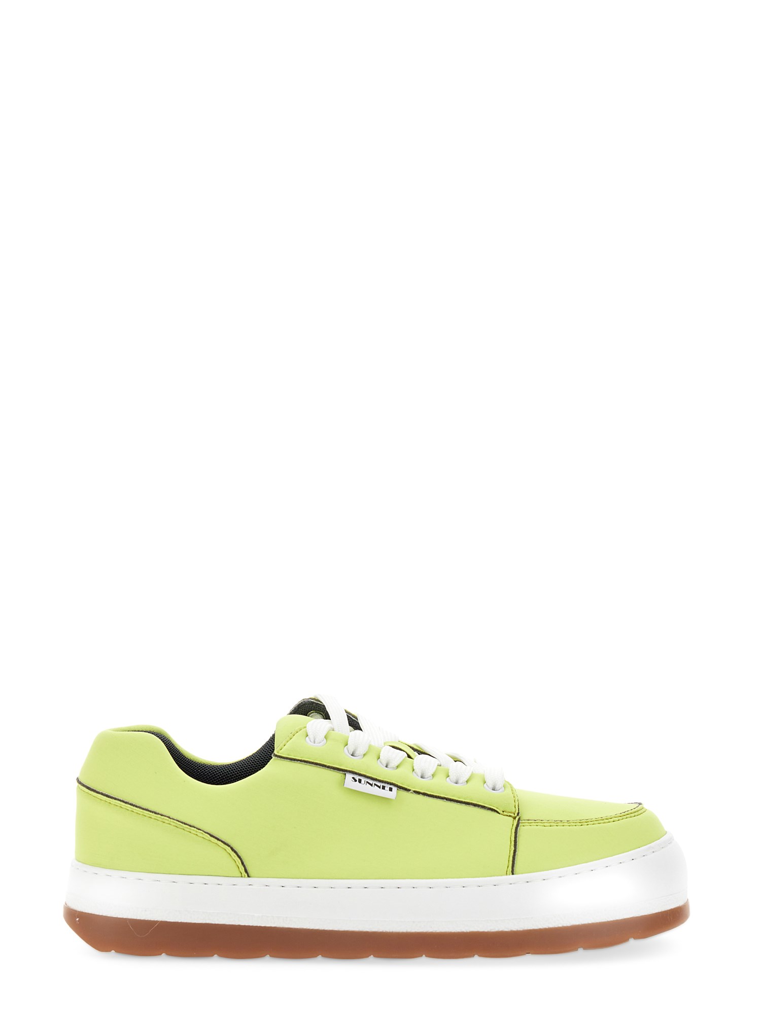 SUNNEI    DREAMY NEOPRENE SNEAKERS