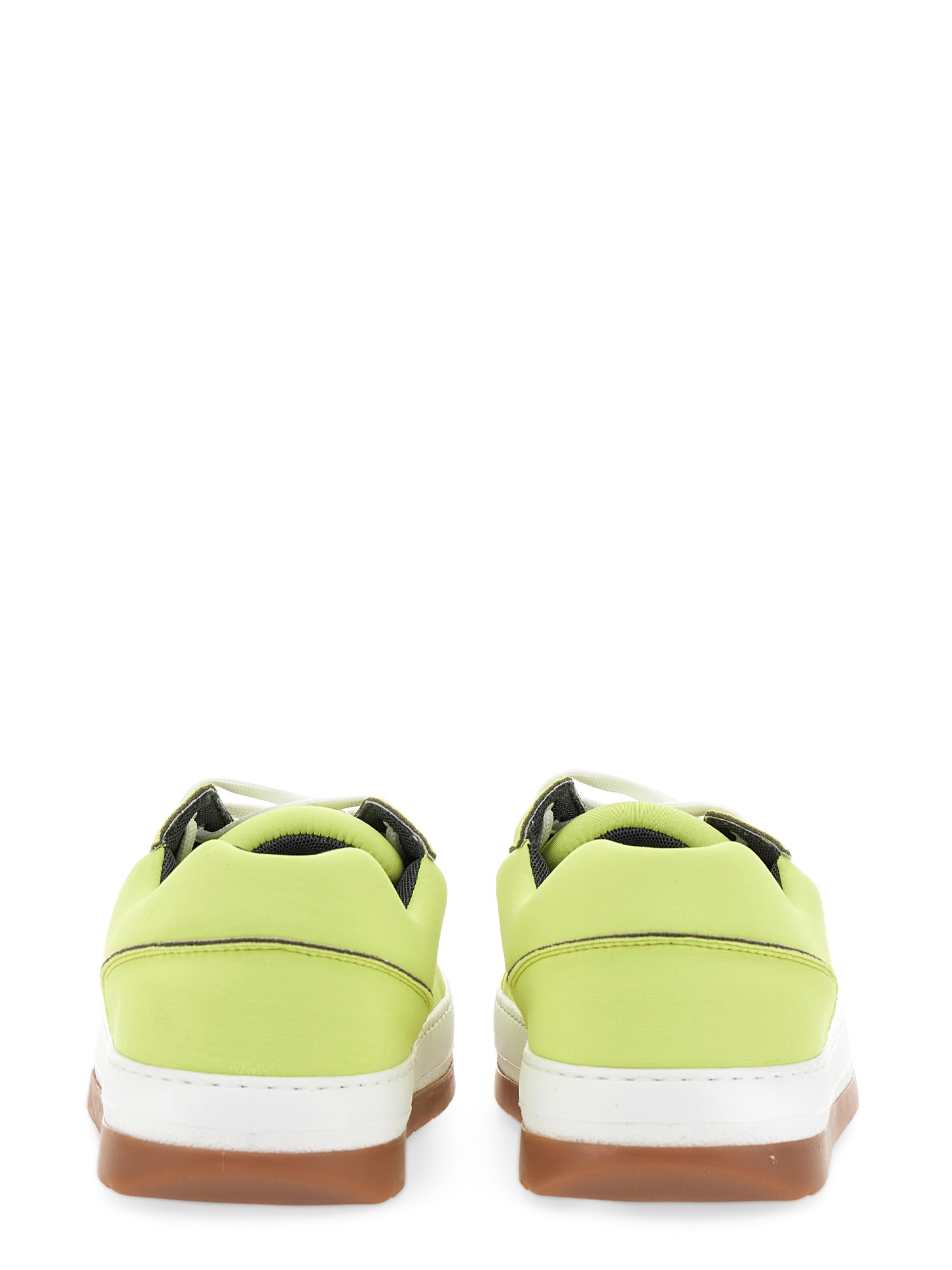 SUNNEI    DREAMY NEOPRENE SNEAKERS