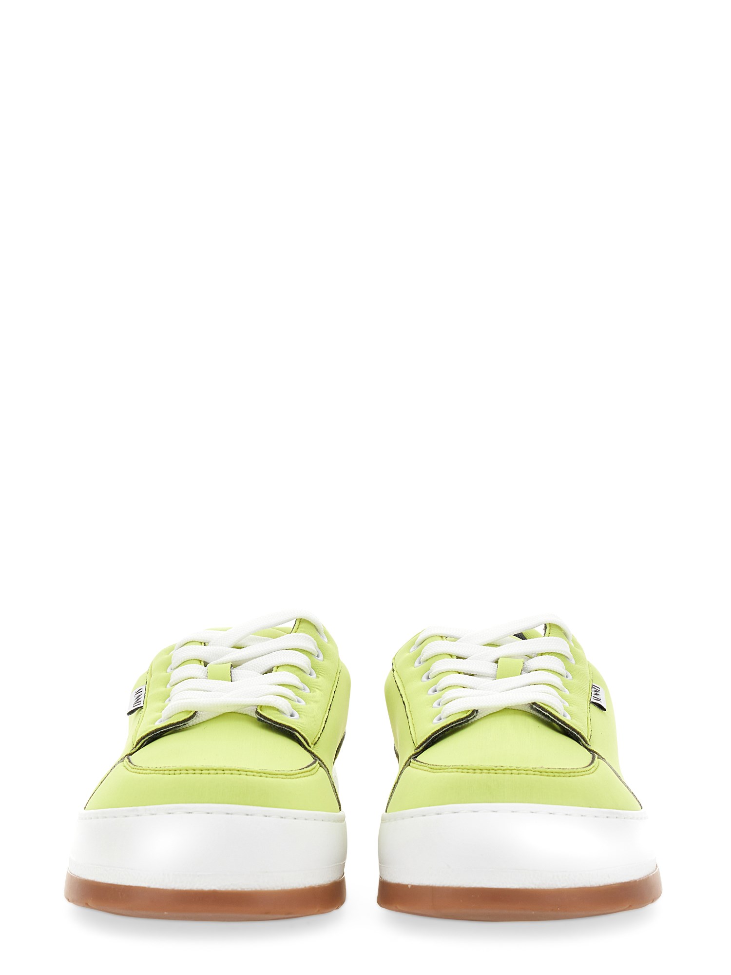 SUNNEI    DREAMY NEOPRENE SNEAKERS