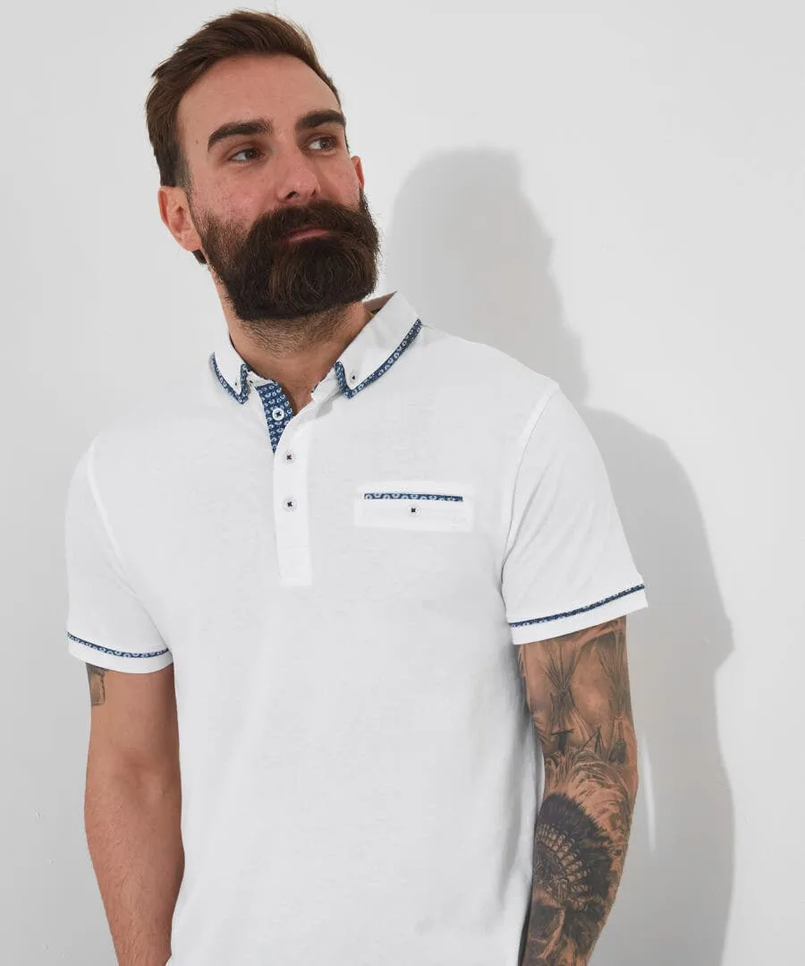 Superb Smart Polo Shirt