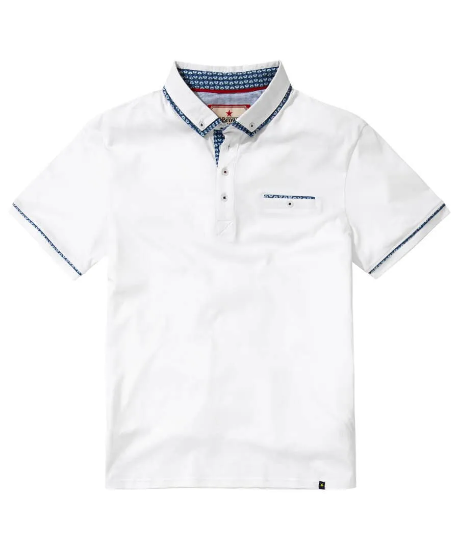 Superb Smart Polo Shirt