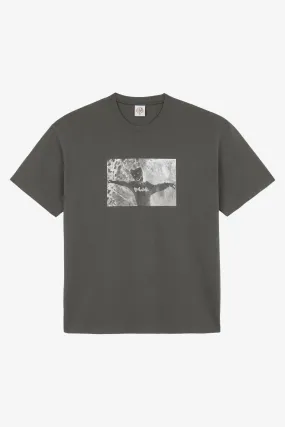 Sustained Disintegration Tee