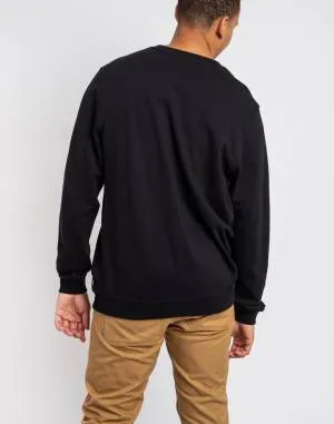 Sweatshirt Fjällräven Vardag Sweater M