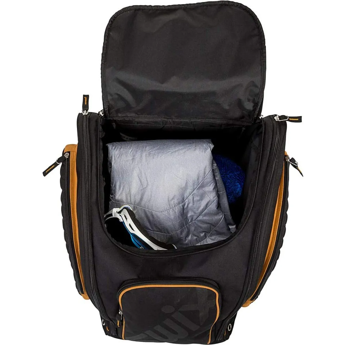 Swix Cam Tri Pack Ski Boot Bag