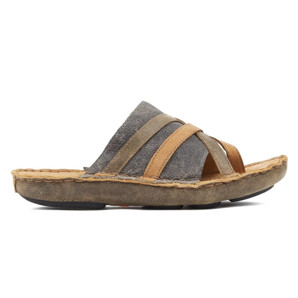 Tamarindo Women's Sanddollar Sandal