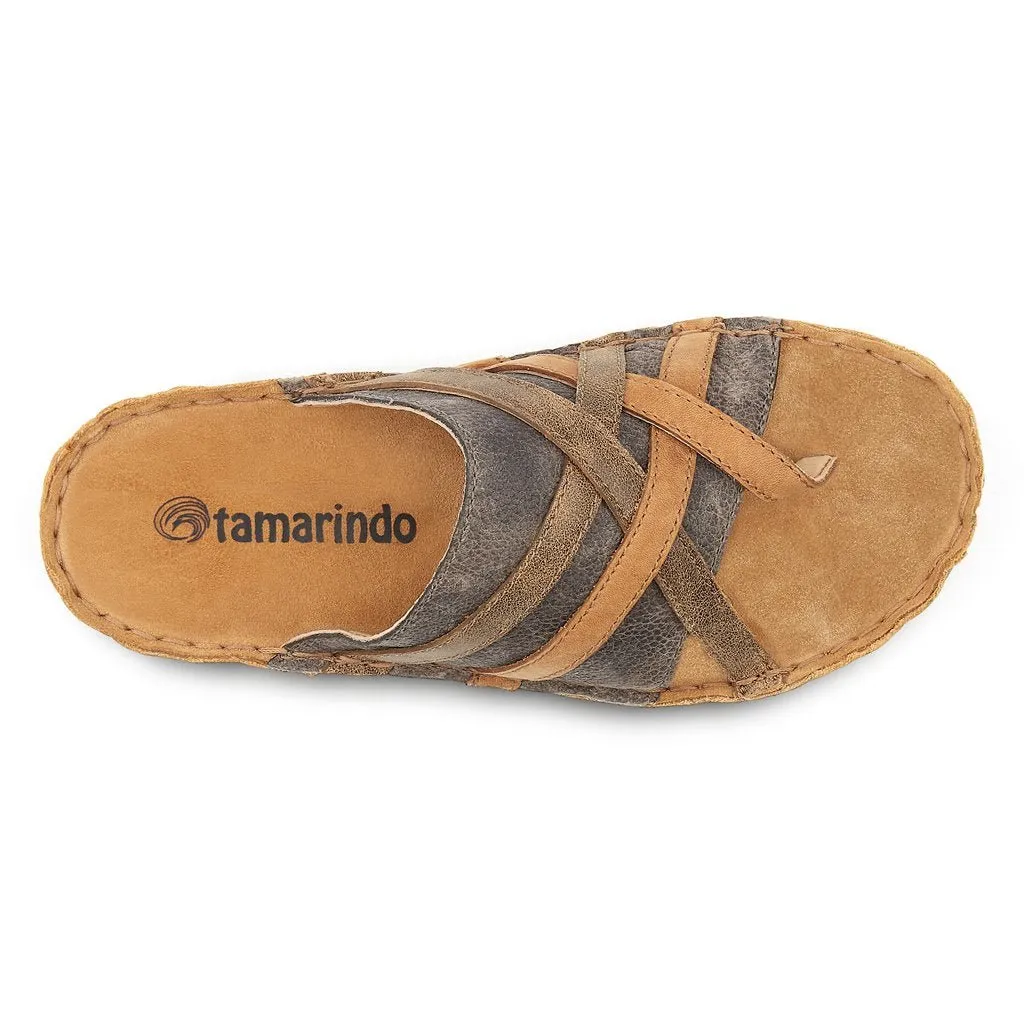 Tamarindo Women's Sanddollar Sandal