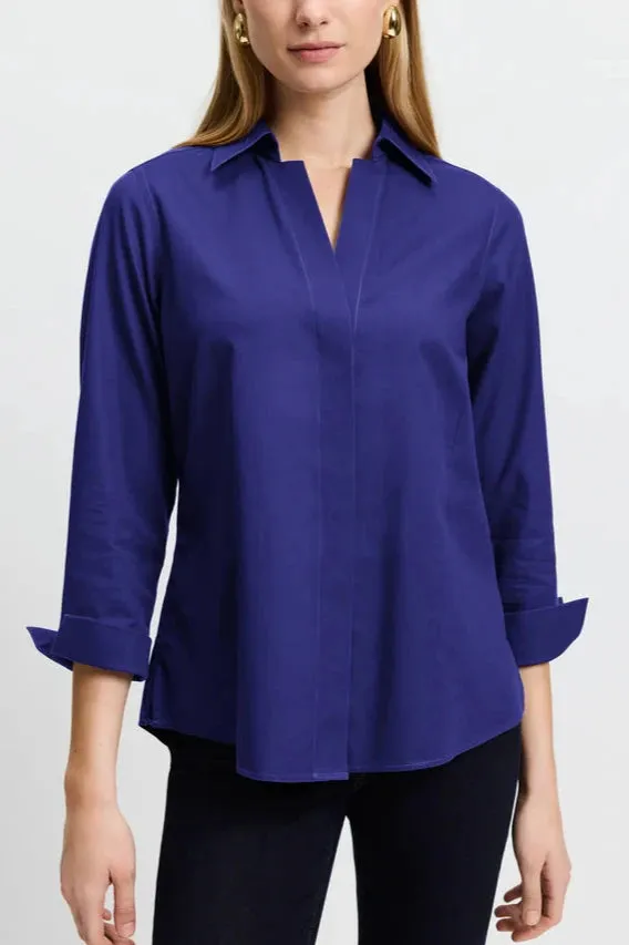 Taylor Blouse