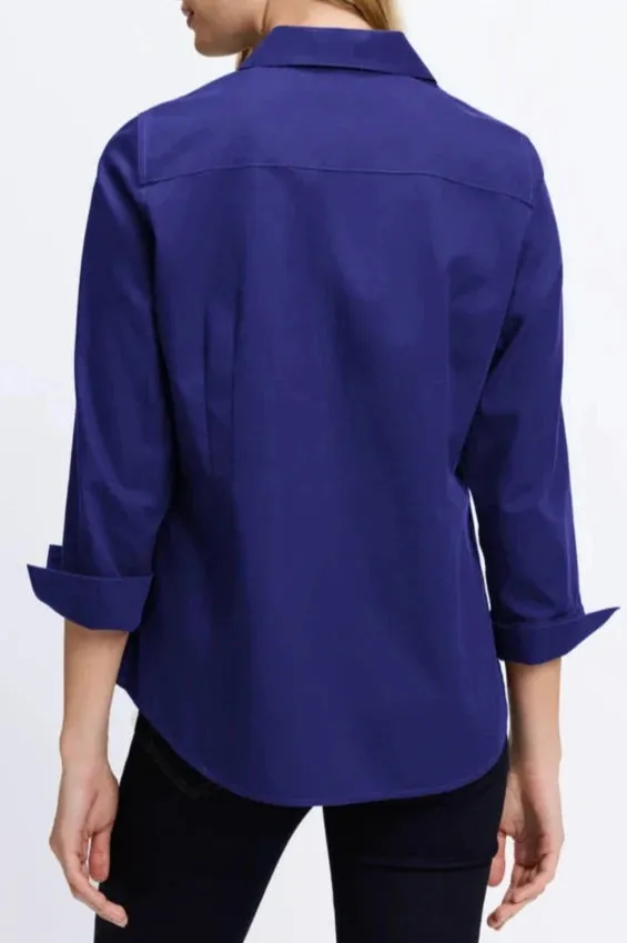 Taylor Blouse