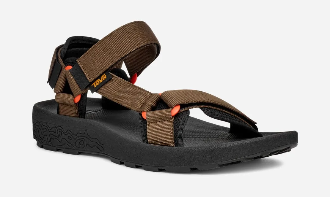 Teva Men's Hydratek Sandal