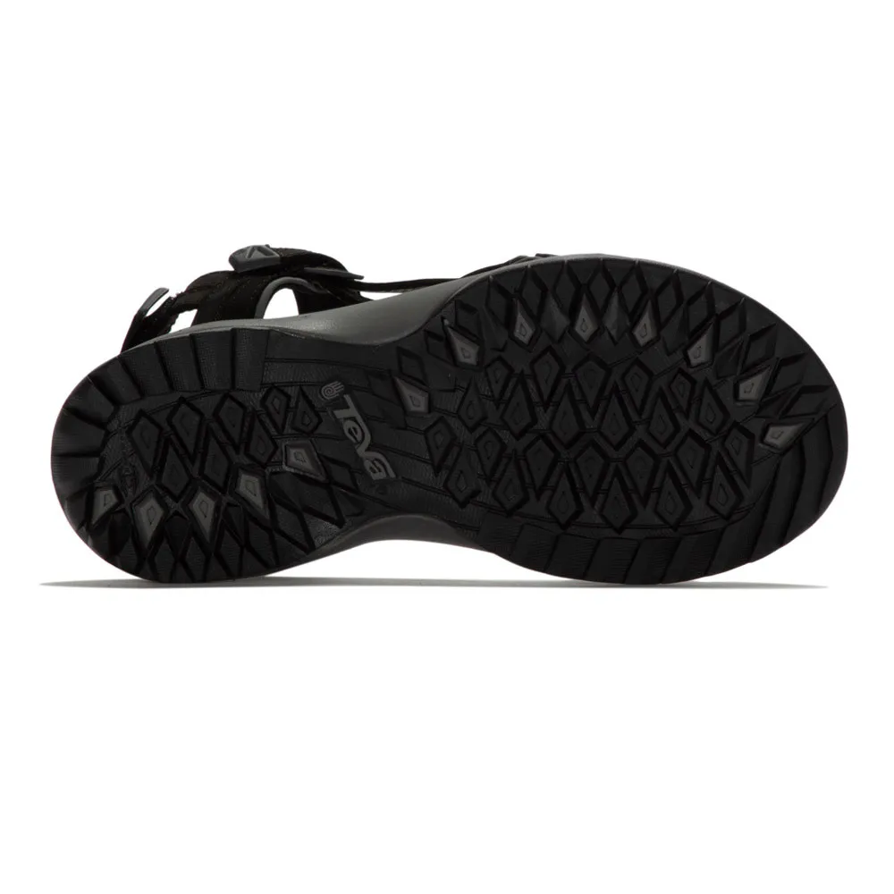 Teva Terra FI Lite Leather Women's Walking Sandals