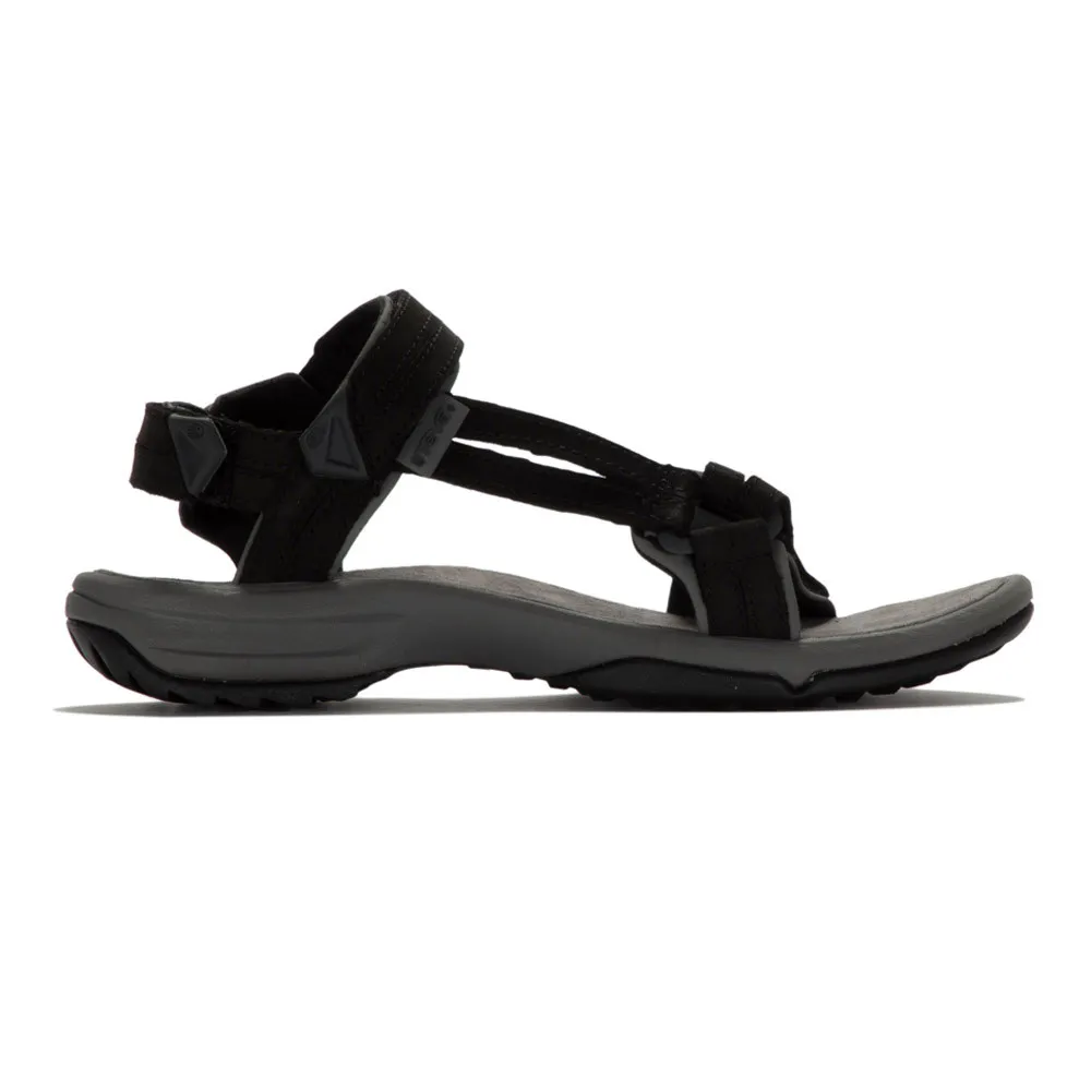 Teva Terra FI Lite Leather Women's Walking Sandals