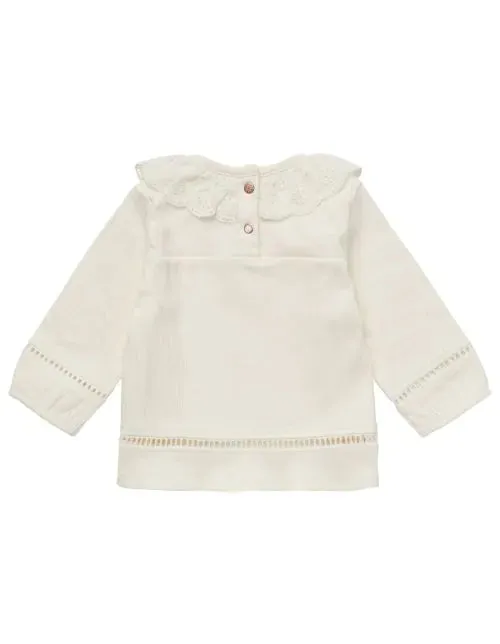 The Aizawl Blouse - BABY