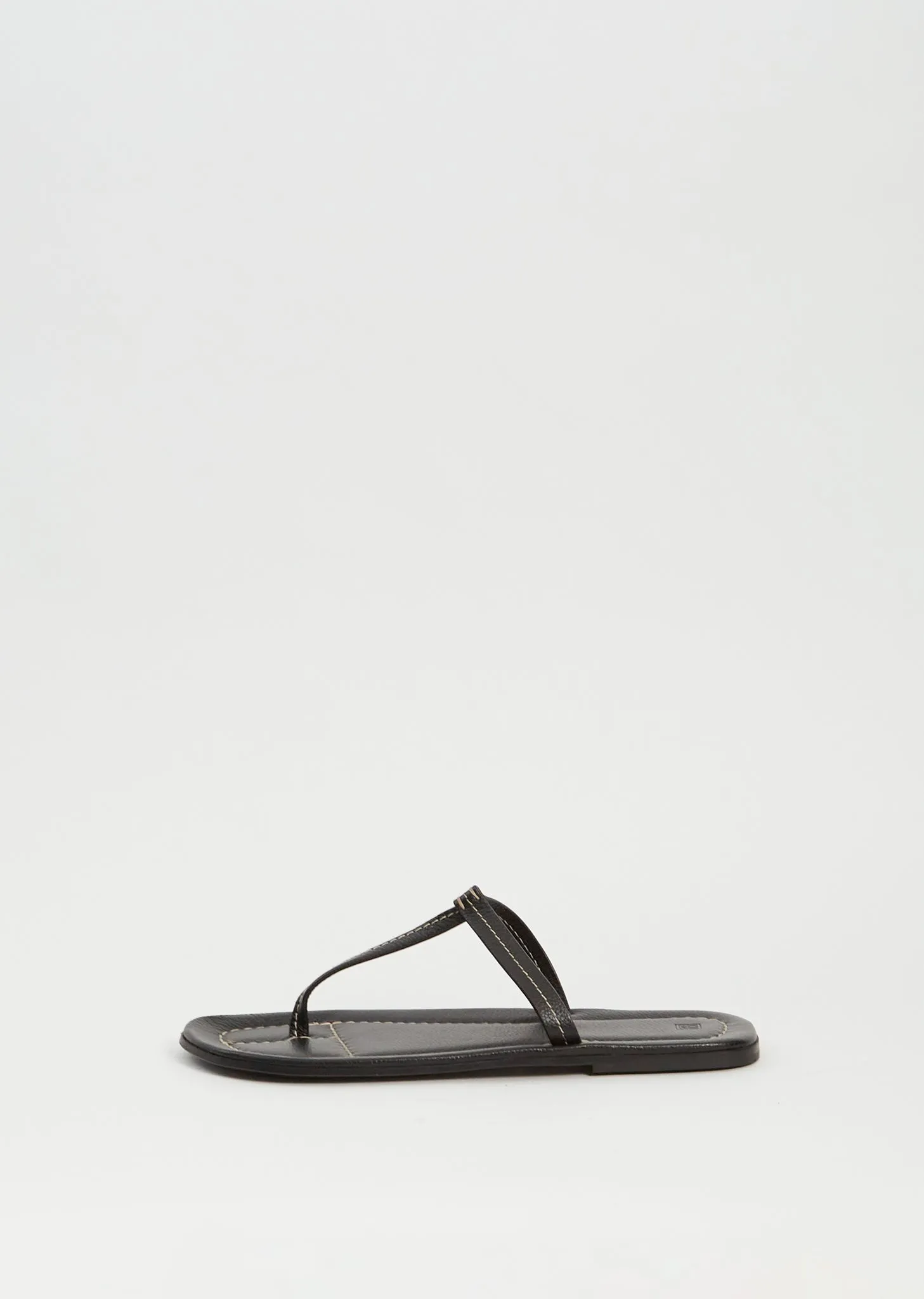 The T-Strap Sandal