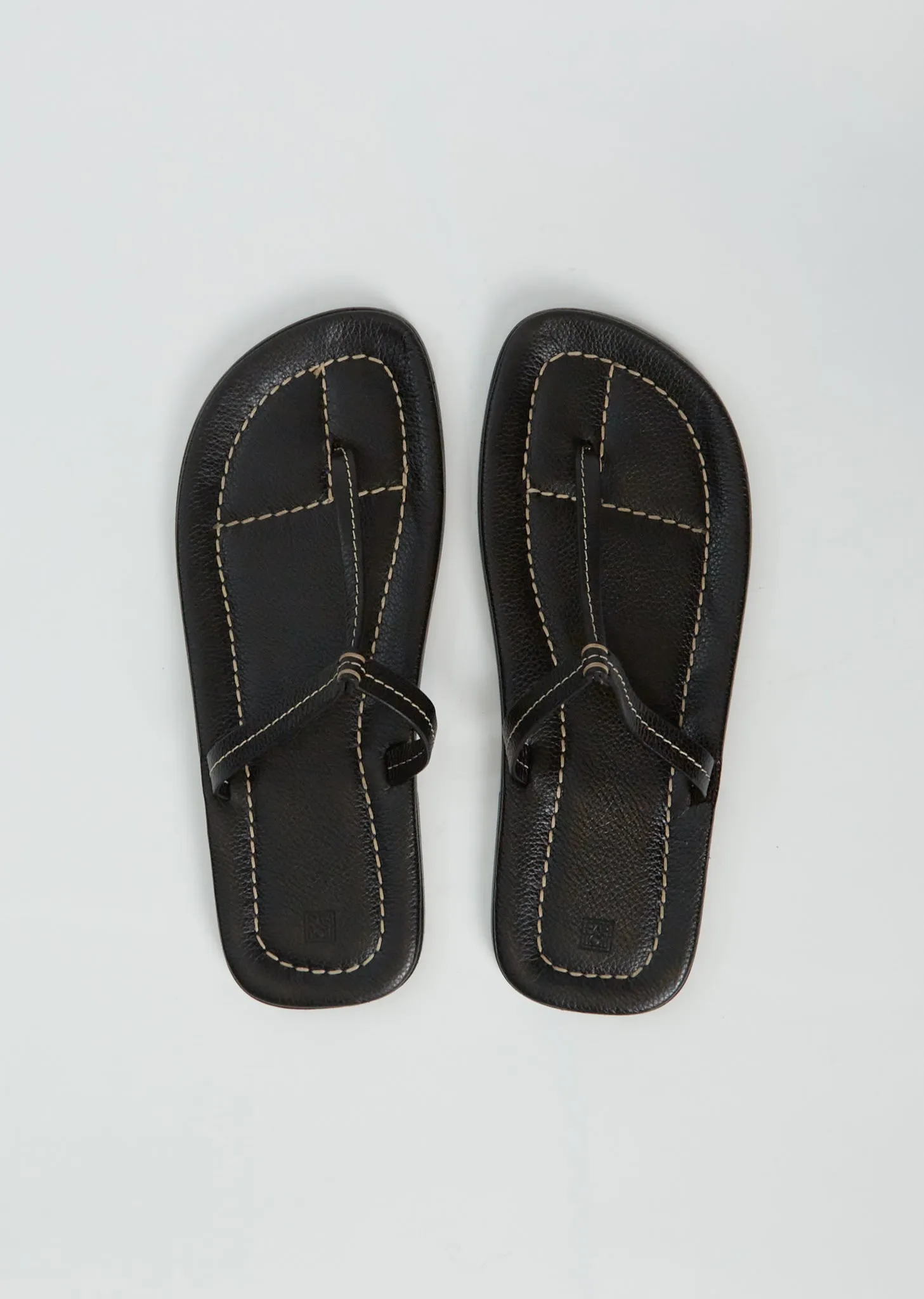 The T-Strap Sandal