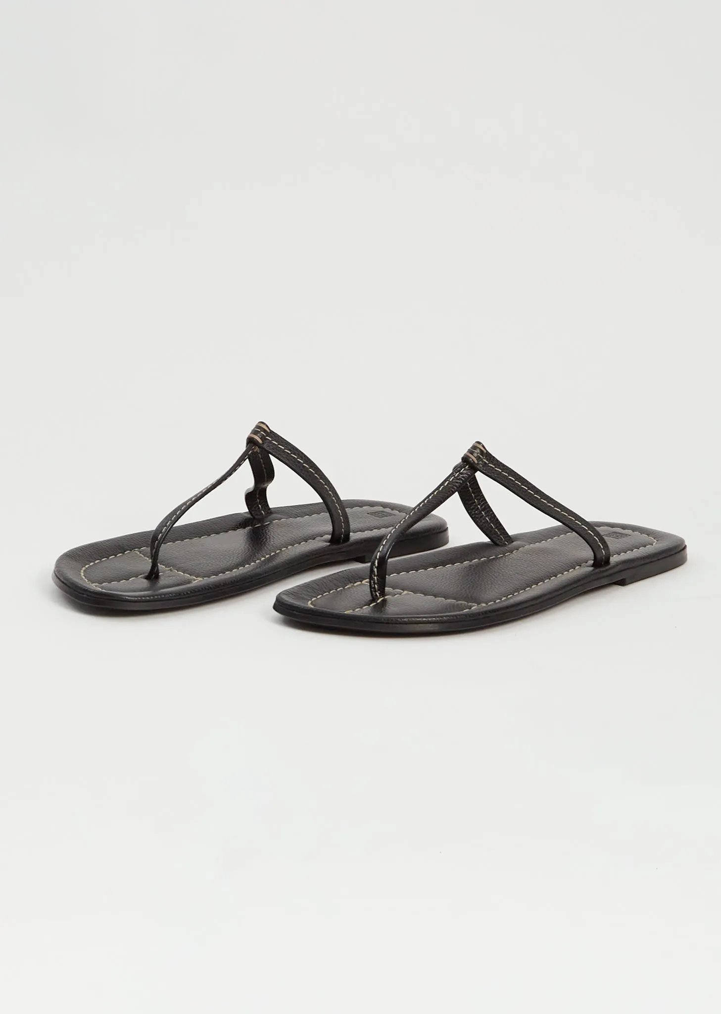 The T-Strap Sandal