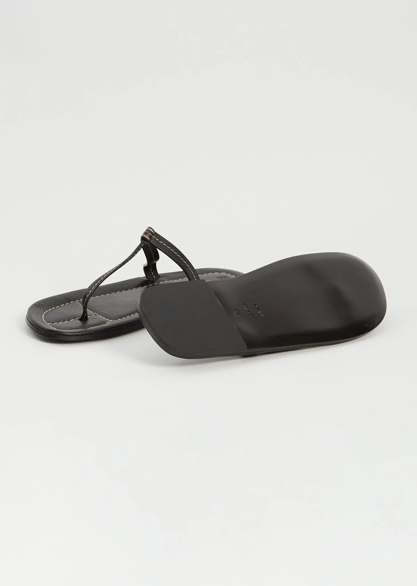 The T-Strap Sandal