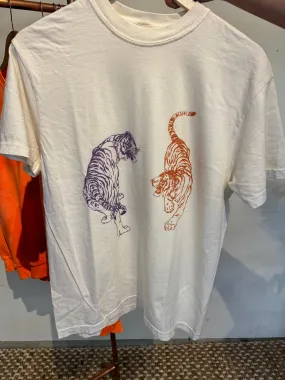 Tiger Lover Tee