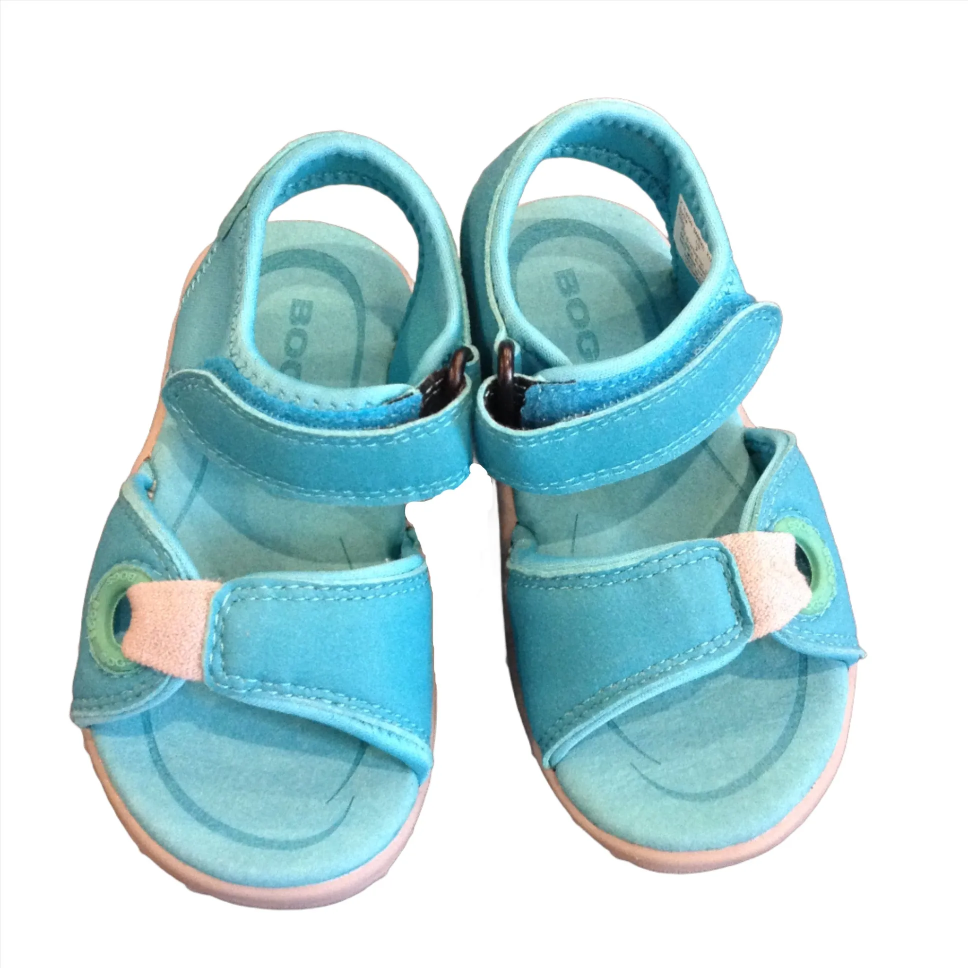 Toddler Yukon Sandal