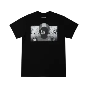 Tom Black Tee