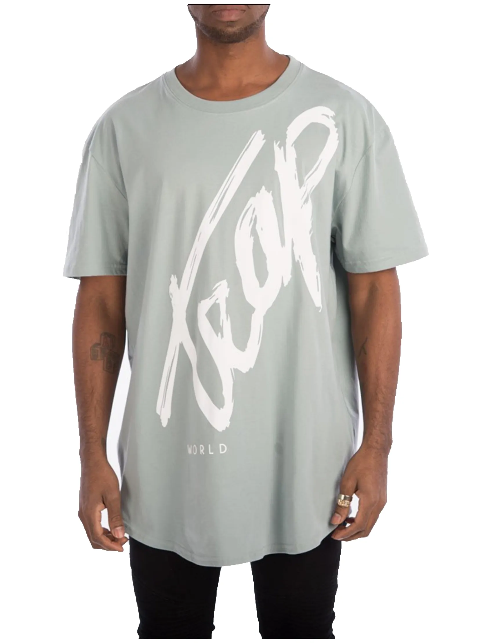 TrapLord - Scallop Tee