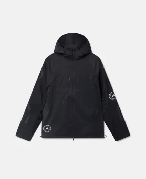 TruePace Hooded Running Jacket