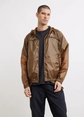 Undercover -  Packable Jacket - Jacket